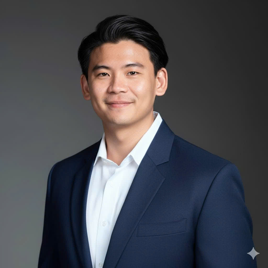 Hady Wu